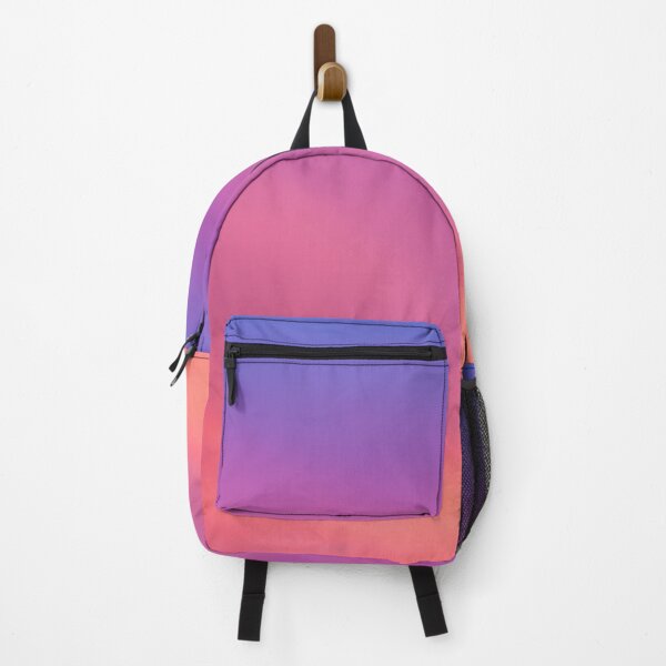 Item preview, Pink and Purple Sunset designed and sold by PotluckPrints.