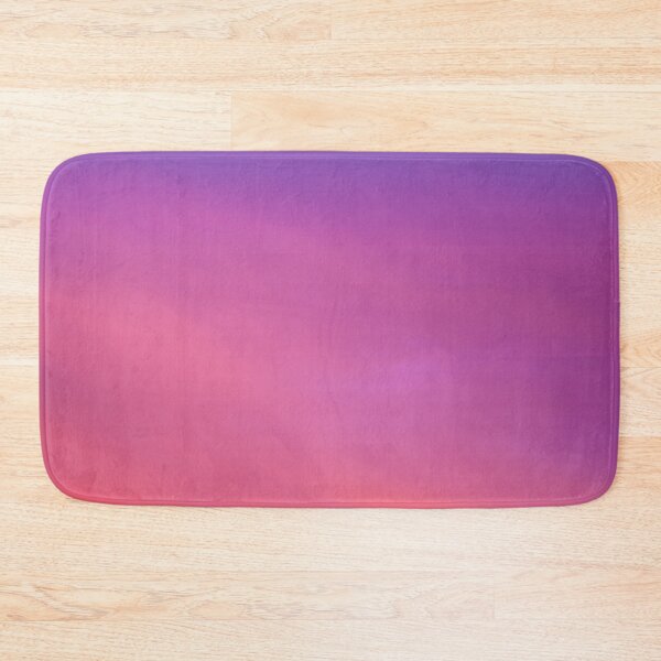 Item preview,  Pink and Purple Sunset designed and sold by PotluckPrints.