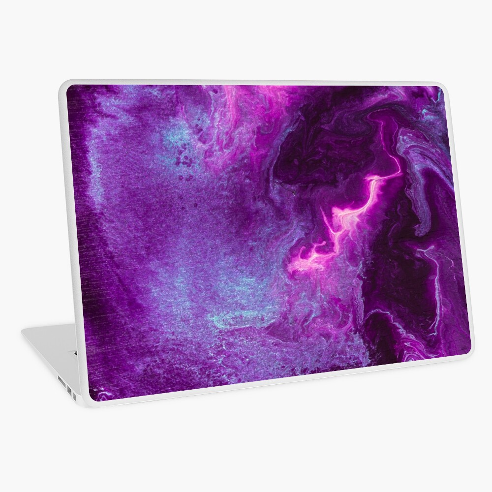Item preview, Laptop Skin designed and sold by InsertTitleHere.
