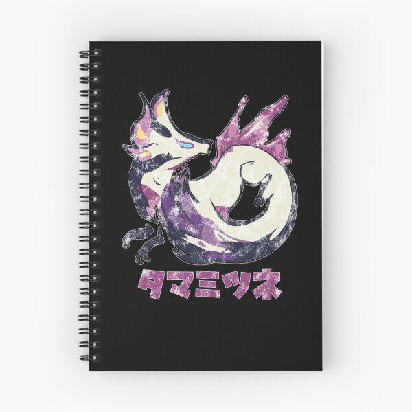 Item preview, Monster Hunter Rise Mizutsune Kanji Icon designed and sold by JASONDAVONNE.