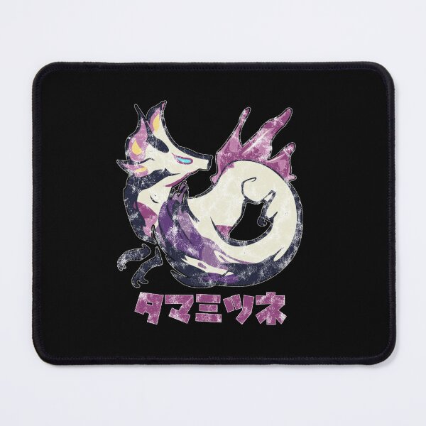 Item preview, Monster Hunter Rise Mizutsune Kanji Icon designed and sold by JASONDAVONNE.