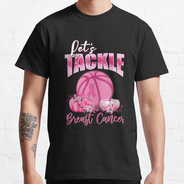 Breast Cancer Pink T-Shirts, Hoodies, Hats - NFL, MLB, NBA, NHL, NCAA