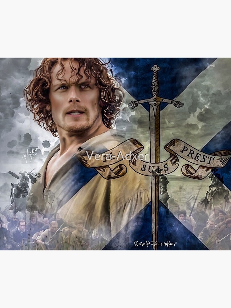 "Culloden " Poster for Sale by VeraAdxer Redbubble
