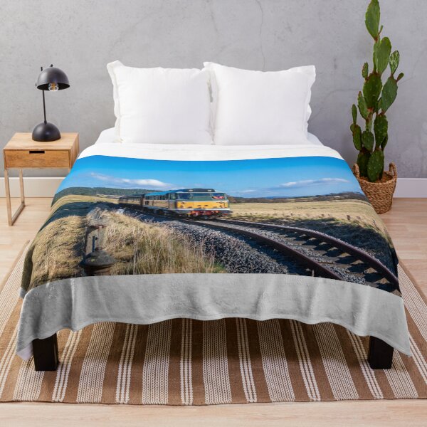 Item preview, D5862 leaving Dulnain Bridge designed and sold by pwmoore.