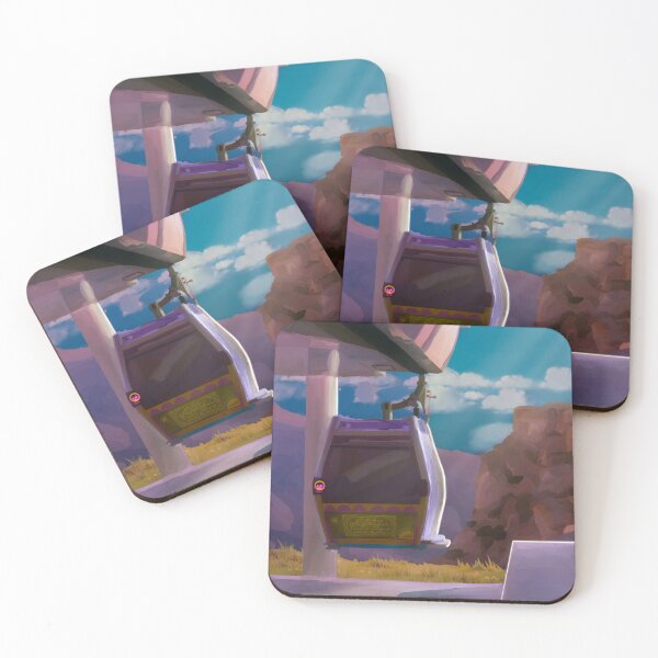 Item preview, Jabal Shams  designed and sold by Ibaa Al Rawahi.
