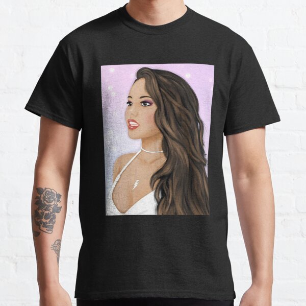 Anitta : Straight Outta Favela Cool Design Trendy T-Shirt Tee Anitta Vai  Malandra Brazil Brazilian Singer Music Brasil Pop Funk