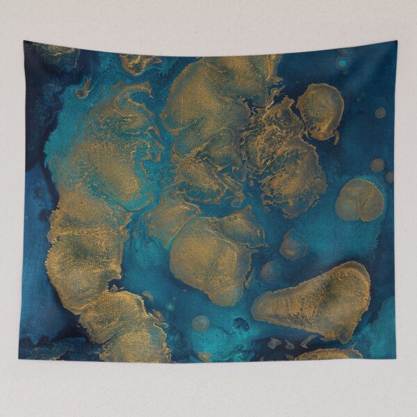 Item preview, Islands Abstracted designed and sold by Jennifer Walsh Design.