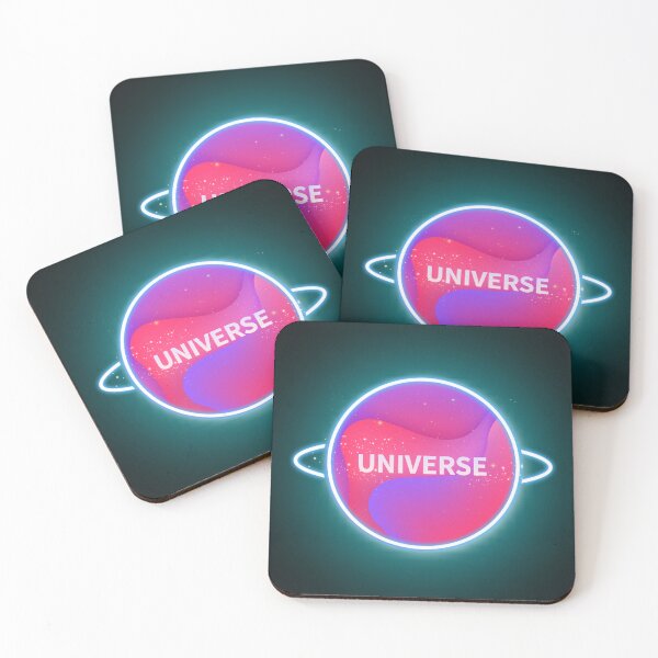 Item preview, the mysteries of the universe designed and sold by zzzozzo.