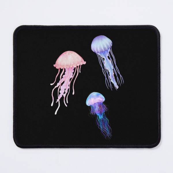 Item preview, Jellyfish Trio designed and sold by The Love Quill.