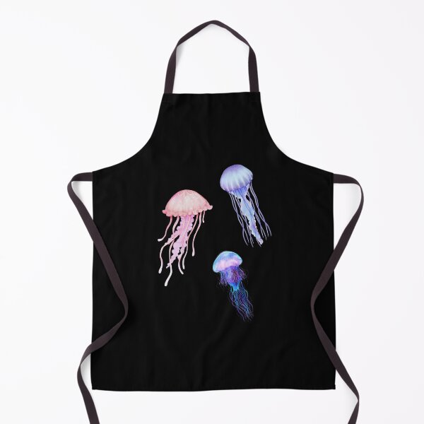 Item preview, Jellyfish Trio designed and sold by The Love Quill.