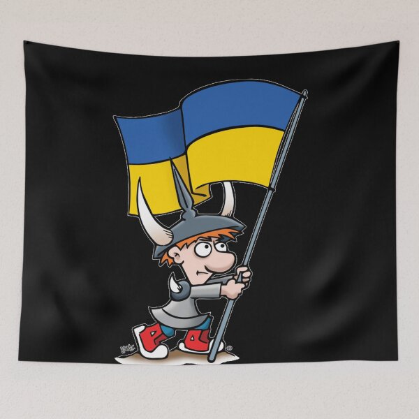 Item preview, Munchkin Ukraine Charity  designed and sold by JASONDAVONNE.