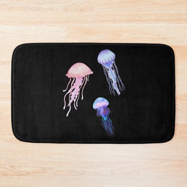 Item preview, Jellyfish Trio designed and sold by The Love Quill.