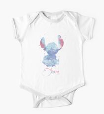 ohana One Piece - Short Sleeve