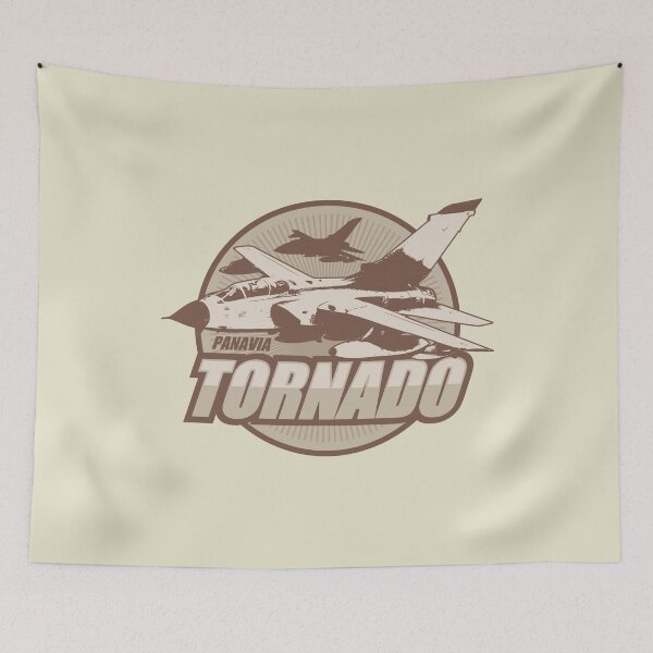 Item preview, Panavia Tornado designed and sold by StrongVlad.