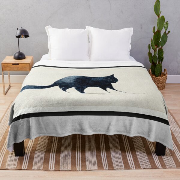Item preview, Black Cat designed and sold by UniqeDesign.