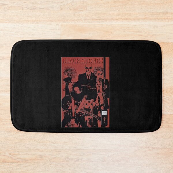 Item preview, Nana The Black Stones Band Spread 6  designed and sold by JASONDAVONNE.