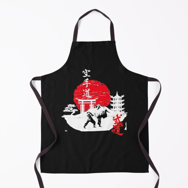 Item preview, Budo Soul - Karate Spirit T-Shirt Classic  designed and sold by Mosrbert100.