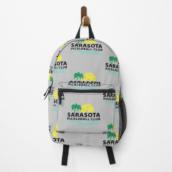 Item preview, SARASOTA PICKLEBALL CLUB designed and sold by ArmandoShop.