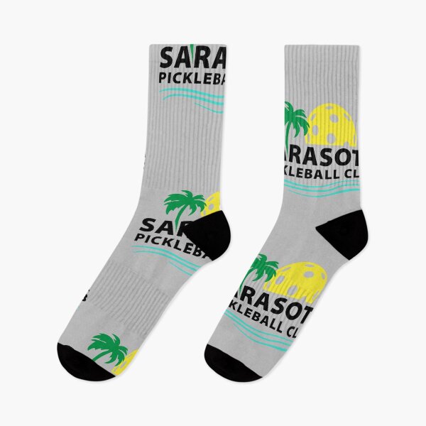 Item preview, SARASOTA PICKLEBALL CLUB designed and sold by ArmandoShop.