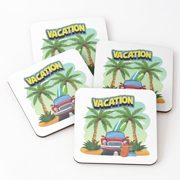 Item preview, Vacation Design designed and sold by Williamdripfoe.