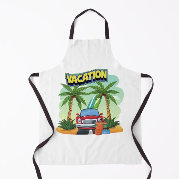 Item preview, Vacation Design designed and sold by Williamdripfoe.