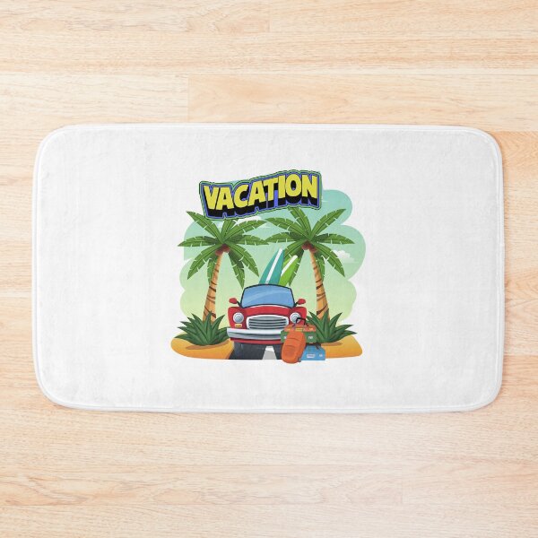 Item preview, Vacation Design designed and sold by Williamdripfoe.