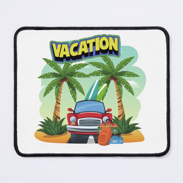 Item preview, Vacation Design designed and sold by Williamdripfoe.
