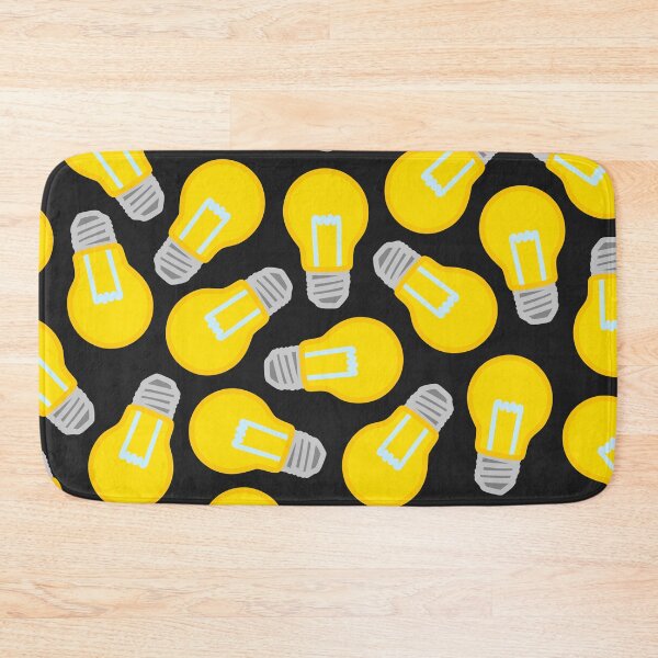 Item preview, Medium bulb pattern 6 designed and sold by LemonCreamyyyy.