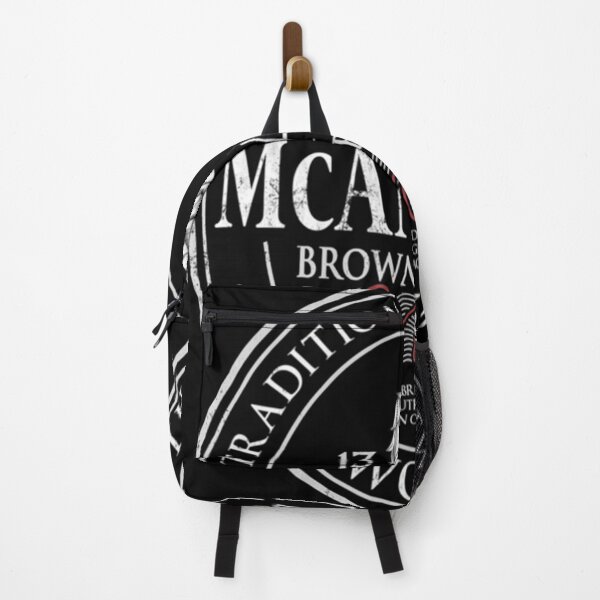 Item preview, McAnally s Brown Bottle Traditionally Brewed Old World Ale designed and sold by LILYJENNIFER.