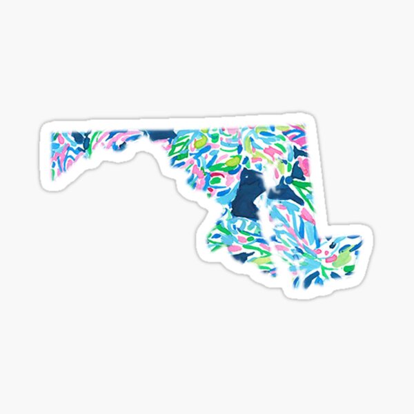 Item preview, Maryland designed and sold by coleenross.