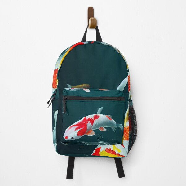 Item preview, Pond of Koi designed and sold by Myriam Iart.