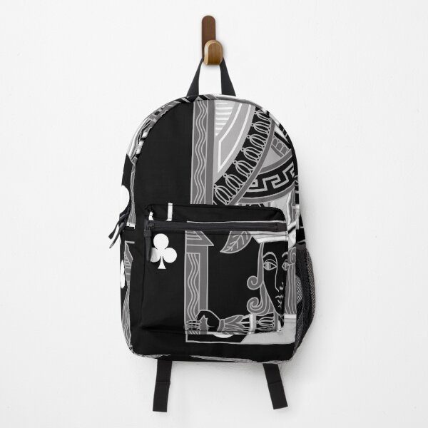 Item preview, Black Cards - Jack - Jack designed and sold by ATELIER SG.