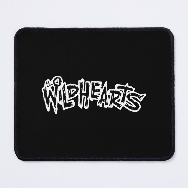 Item preview, wildhearts t shirt, wildhearts logo t shirt, The Wildhearts Rock band t shirt, wildhearts album song designed and sold by ClaraLartson.