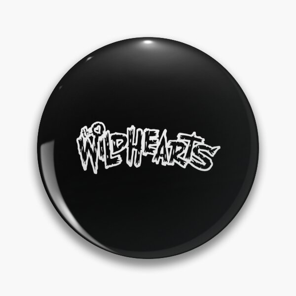 Item preview, wildhearts t shirt, wildhearts logo t shirt, The Wildhearts Rock band t shirt, wildhearts album song designed and sold by ClaraLartson.