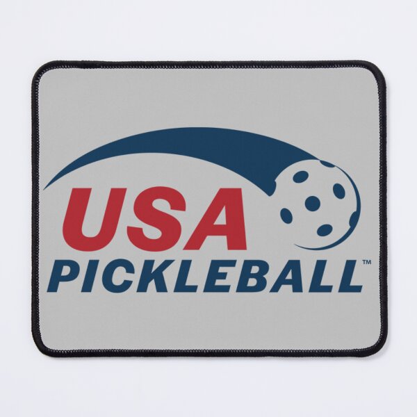 Item preview, USA PICKLEBALL designed and sold by ArmandoShop.