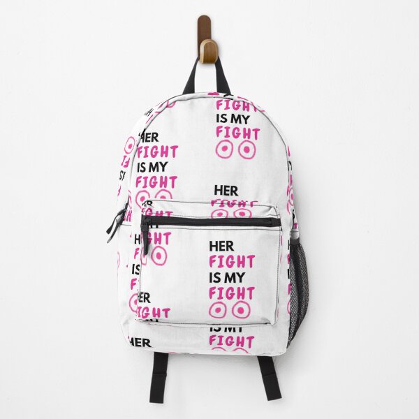 Item preview, Her Fight Is My Fight designed and sold by Njoro12.