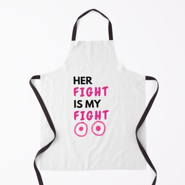 Item preview, Her Fight Is My Fight designed and sold by Njoro12.
