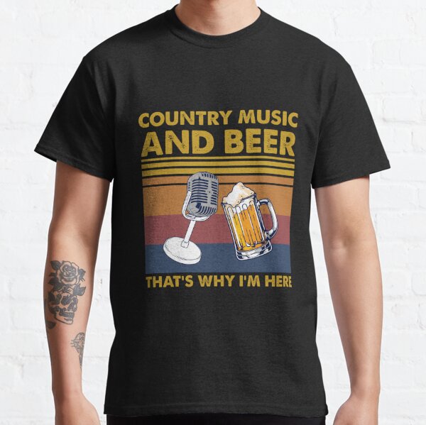 That's A Cool Tee Thinkin' Too Much Funny Country T Shirts Berry / L