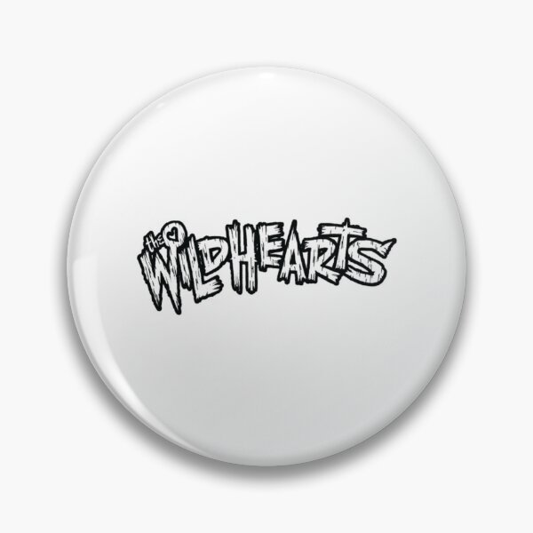 Item preview, wildhearts t shirt, wildhearts logo t shirt, The Wildhearts Rock band t shirt, wildhearts album song designed and sold by ClaraLartson.