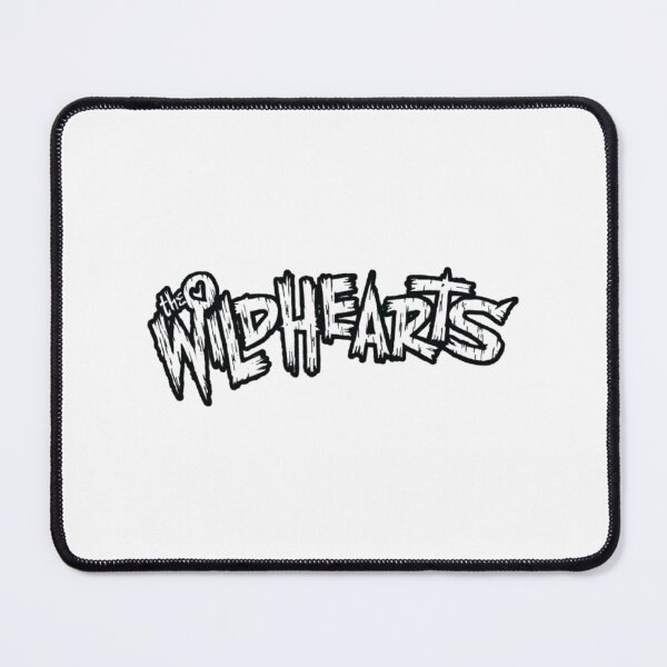 Item preview, wildhearts t shirt, wildhearts logo t shirt, The Wildhearts Rock band t shirt, wildhearts album song designed and sold by ClaraLartson.