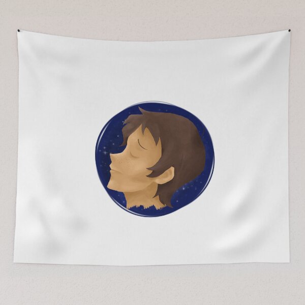Item preview, Lance (voltron) designed and sold by paulapolarwhite.