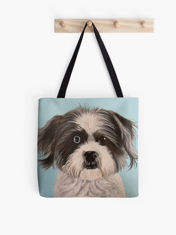 Floss Tote