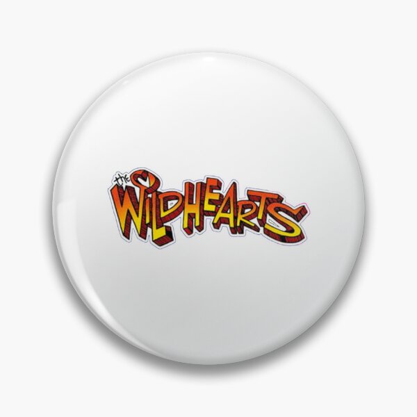 Item preview, the wildhearts band Classic T-Shirt designed and sold by ClaraLartson.