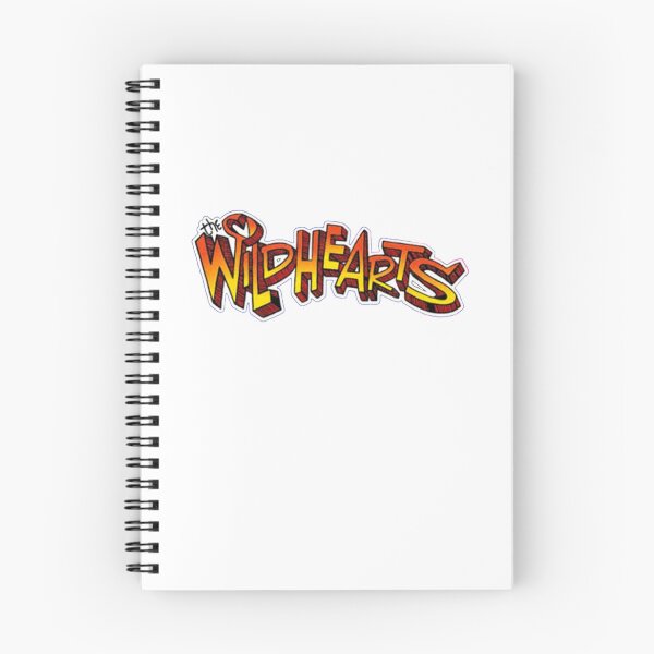 Item preview, the wildhearts band Classic T-Shirt designed and sold by ClaraLartson.