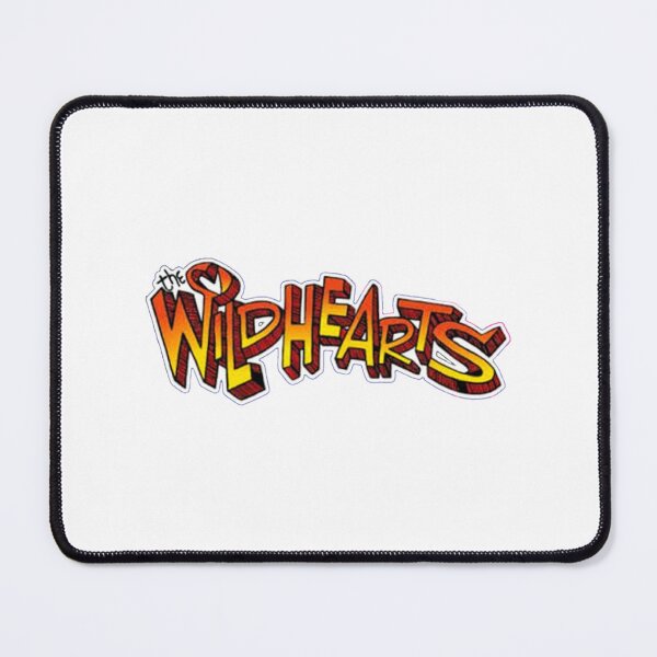 Item preview, the wildhearts band Classic T-Shirt designed and sold by ClaraLartson.