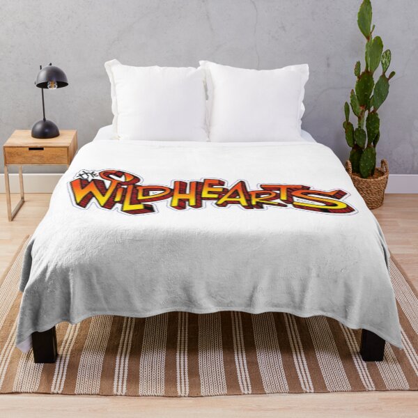 Item preview, the wildhearts band Classic T-Shirt designed and sold by ClaraLartson.