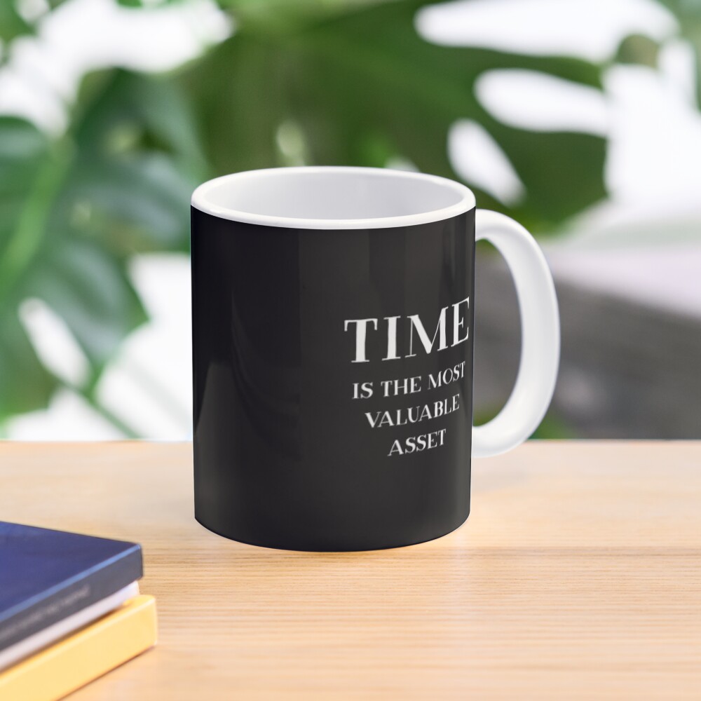 Item preview, Classic Mug designed and sold by inspire-gifts.