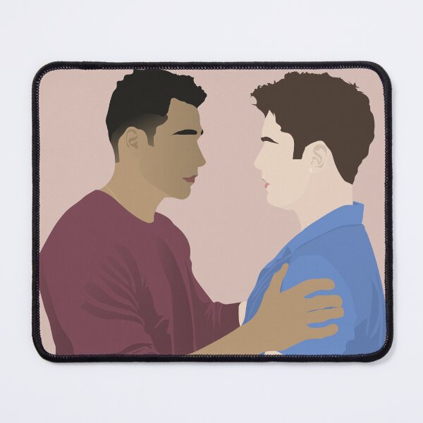 Item preview, carlos reassuring tk designed and sold by Pinu92.