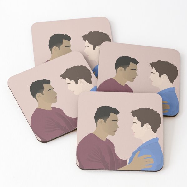 Item preview, carlos reassuring tk  designed and sold by Pinu92.
