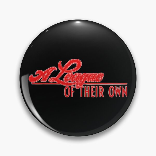 Item preview, A league of Their Own  designed and sold by Anmol08.